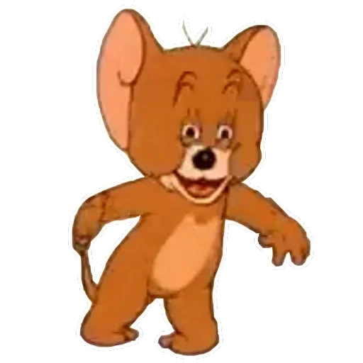 Tom Jerry — 9