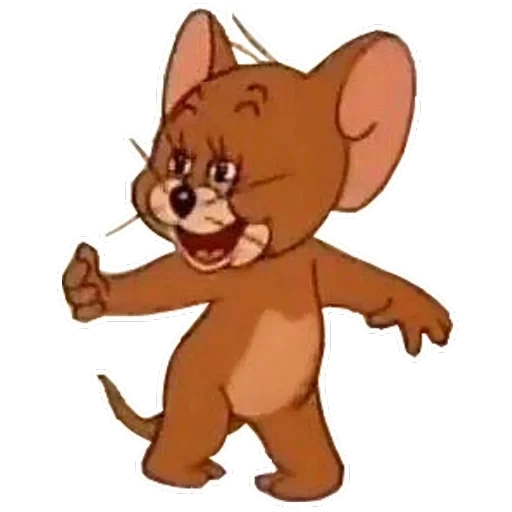 Tom Jerry — 10