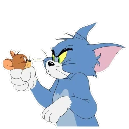 Tom Jerry