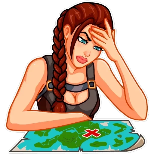 Tomb Raider — 11