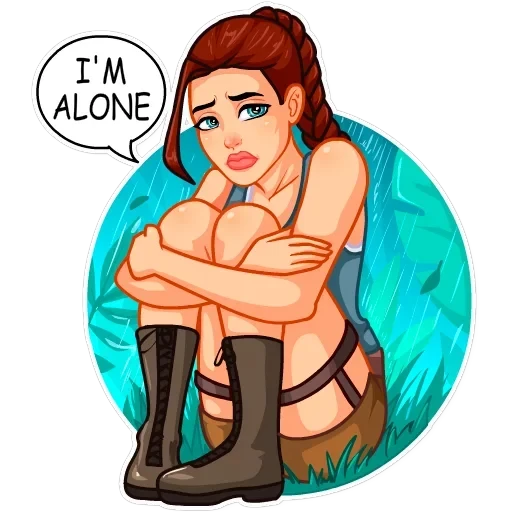 Tomb Raider — 17
