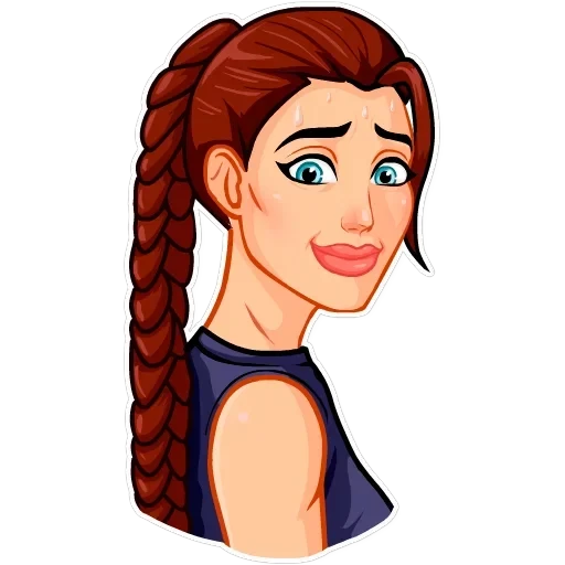 Tomb Raider — 18