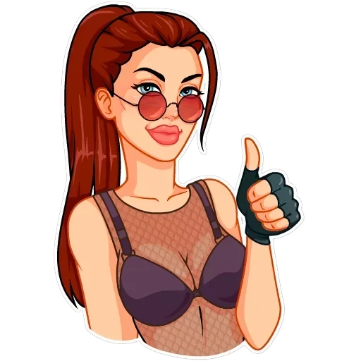 Tomb Raider — 3
