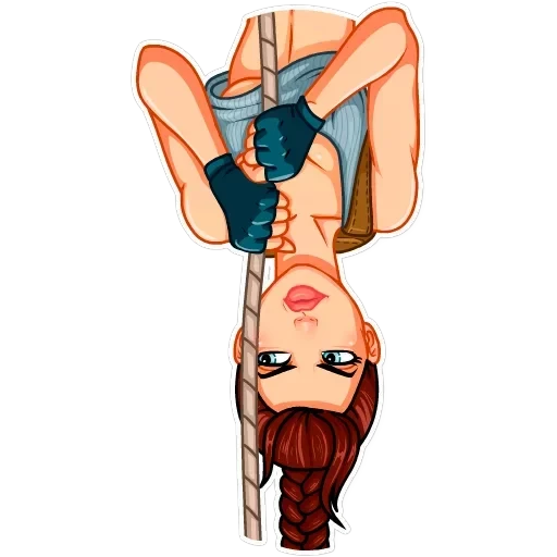 Tomb Raider — 21