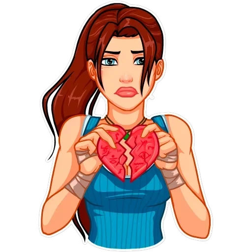 Tomb Raider — 22
