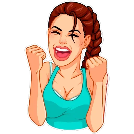 Tomb Raider — 24