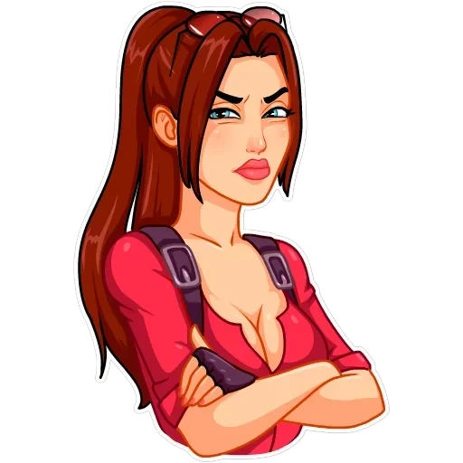 Tomb Raider — 26