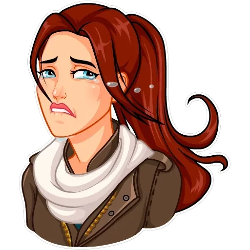 Tomb Raider — 29
