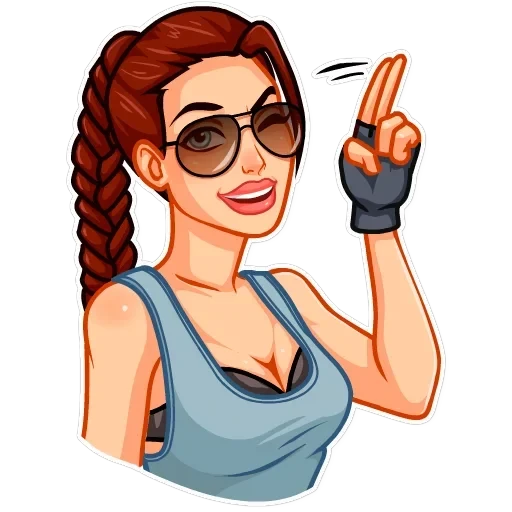 Tomb Raider — 5