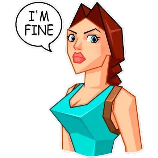 Tomb Raider — 7