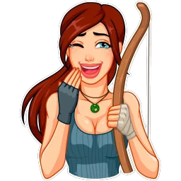Tomb Raider