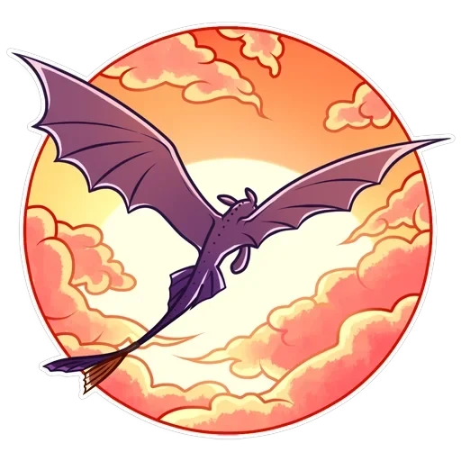 Toothless — 17
