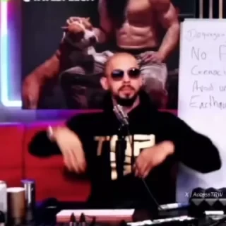 TOP G PART 2⁉️️ — 18