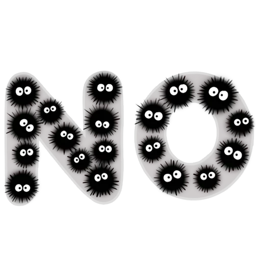 Totoro — 19