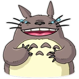 Totoro