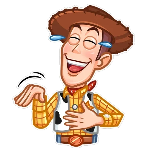 Toy Story — 1