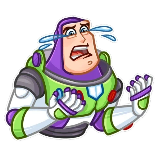 Toy Story — 11