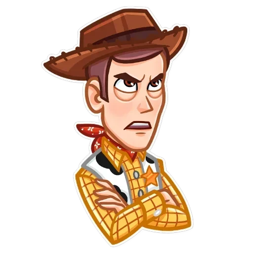 Toy Story — 13