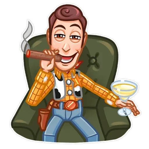 Toy Story — 14