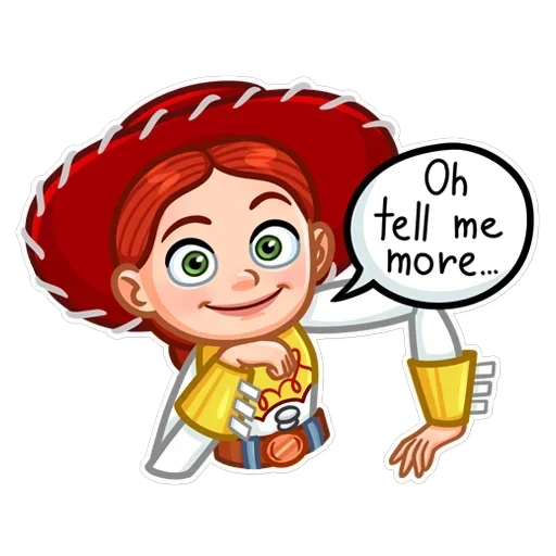 Toy Story — 15