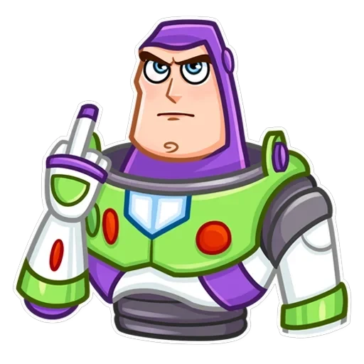 Toy Story — 19