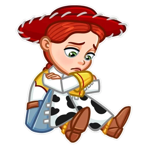 Toy Story — 20