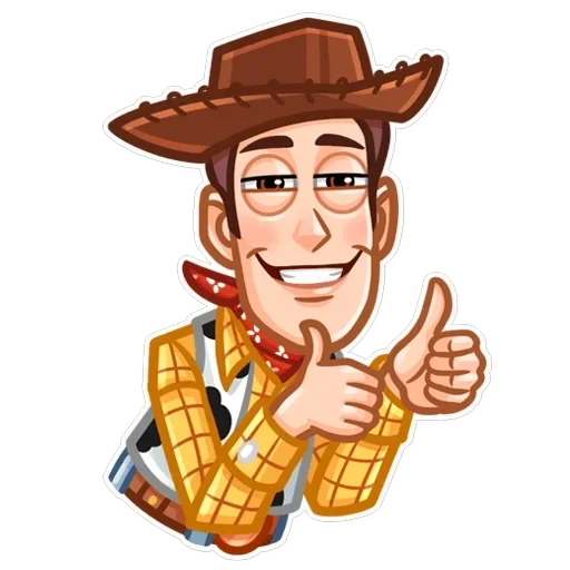Toy Story — 3