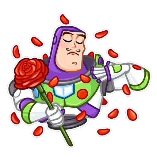 Toy Story — 22