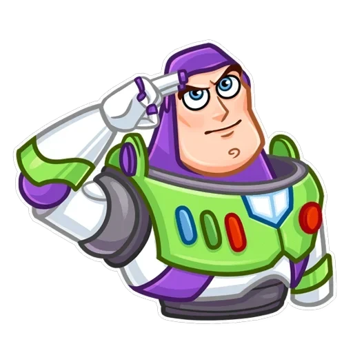 Toy Story — 6
