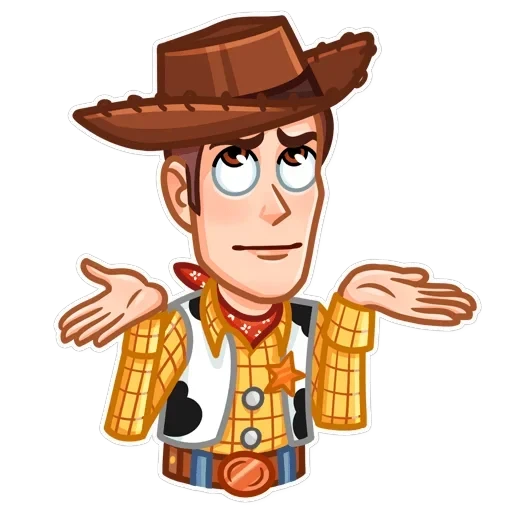 Toy Story — 7