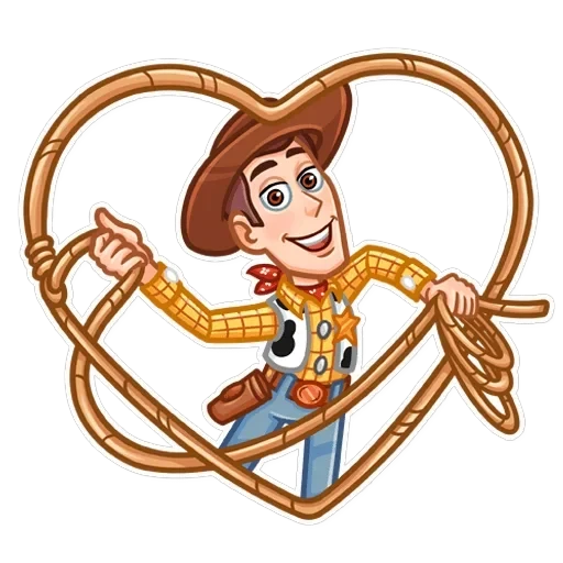 Toy Story — 9