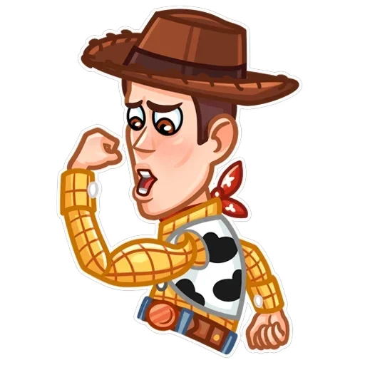 Toy Story — 10