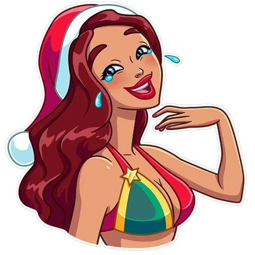 Tropical Holidays — 1