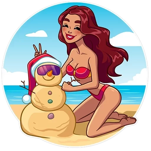 Tropical Holidays — 15