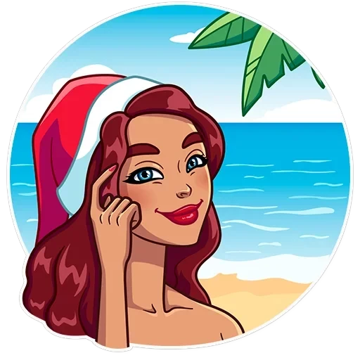 Tropical Holidays — 23