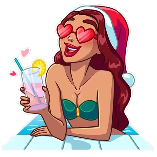 Tropical Holidays — 25
