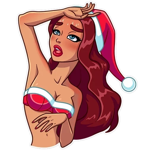 Tropical Holidays — 26