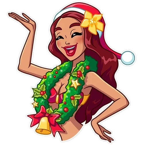 Tropical Holidays — 27