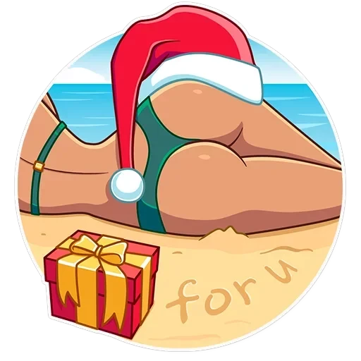 Tropical Holidays — 7