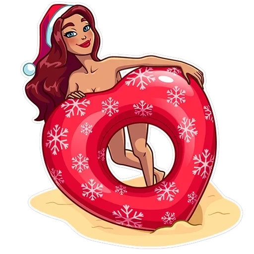 Tropical Holidays — 8