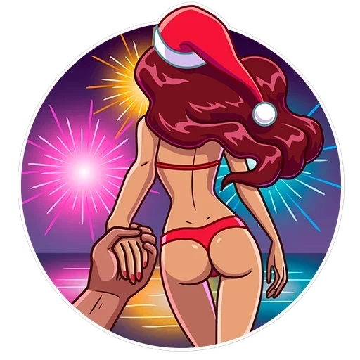 Tropical Holidays — 9