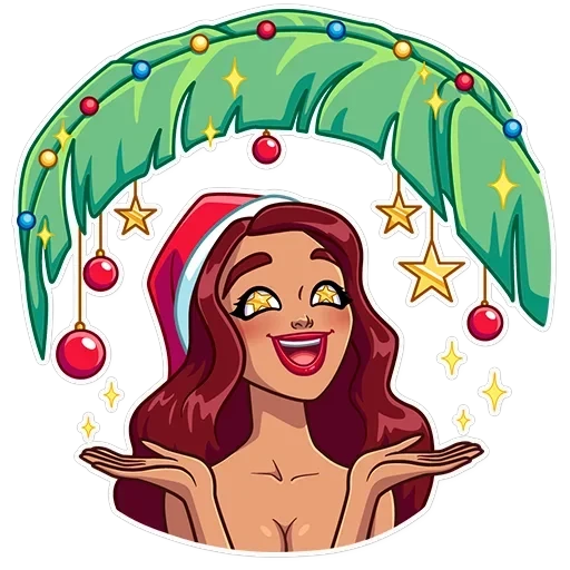 Tropical Holidays — 10