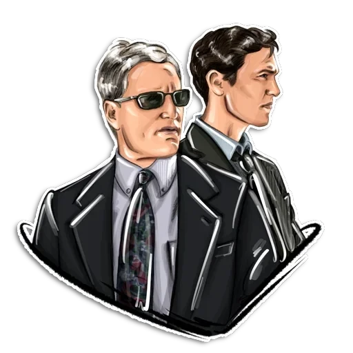 True Detective — 5