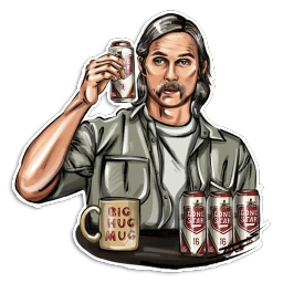True Detective