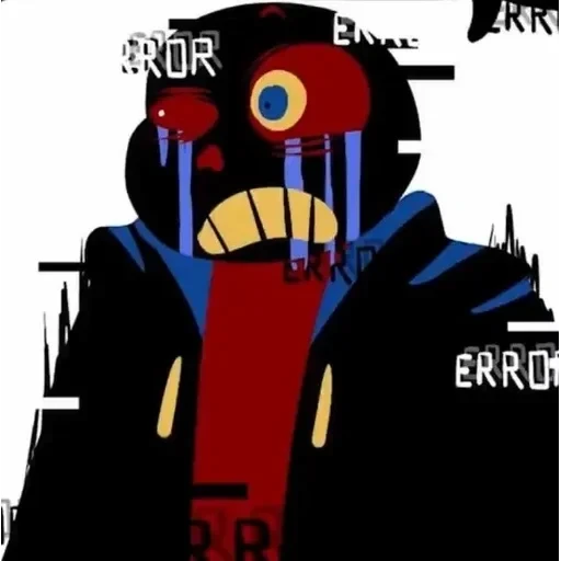 TrueCanon Error!Sans — 13