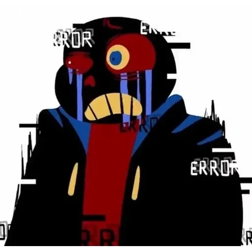 TrueCanon Error!Sans — 14