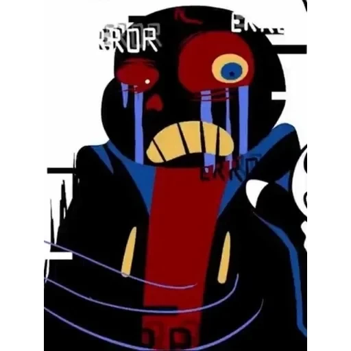 TrueCanon Error!Sans — 16