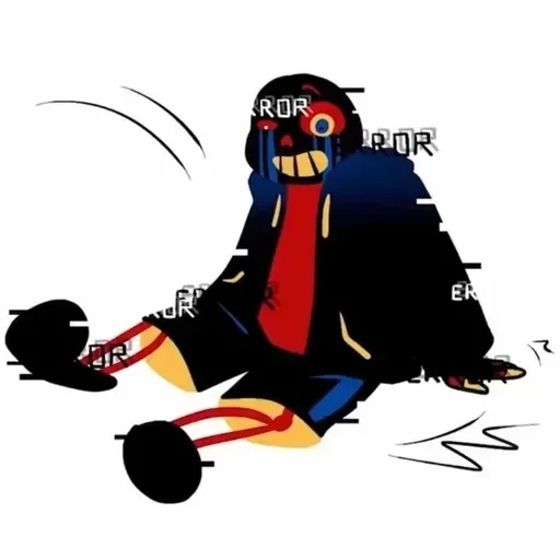 TrueCanon Error!Sans — 23