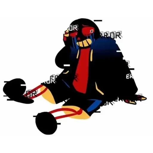 TrueCanon Error!Sans — 26