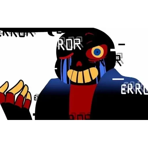 TrueCanon Error!Sans — 30